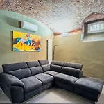 Appartement Sotto La Volta *