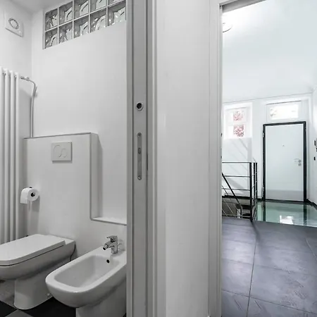 Apartment Sotto La Volta