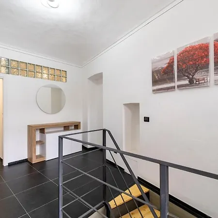 Sotto La Volta Apartment