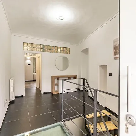 Sotto La Volta Apartment *