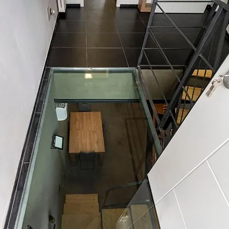 Sotto La Volta Apartment *