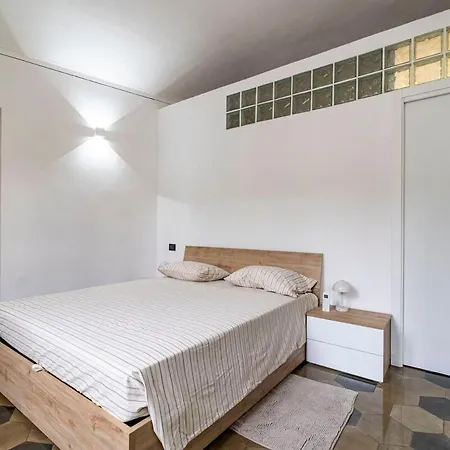 Sotto La Volta Apartment Turin