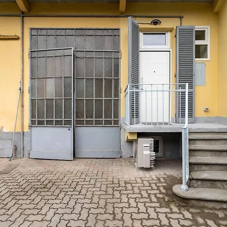 Apartment Sotto La Volta