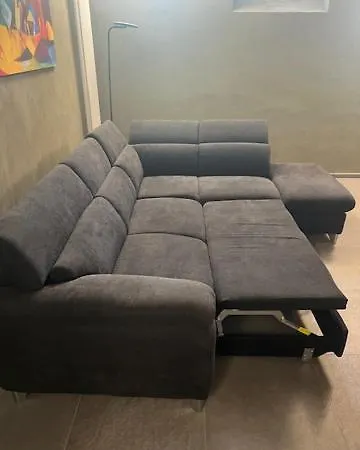Sotto La Volta شقة *