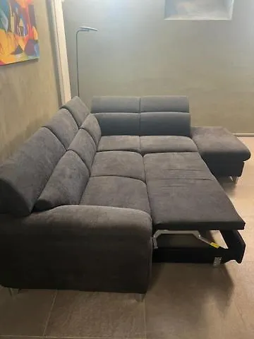 Sotto La Volta דירה *
