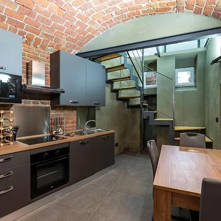 Appartamento Sotto La Volta