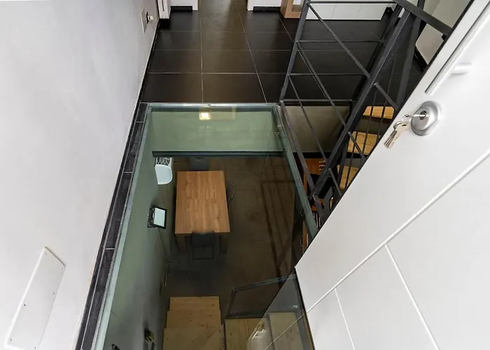 Sotto La Volta Apartmán *